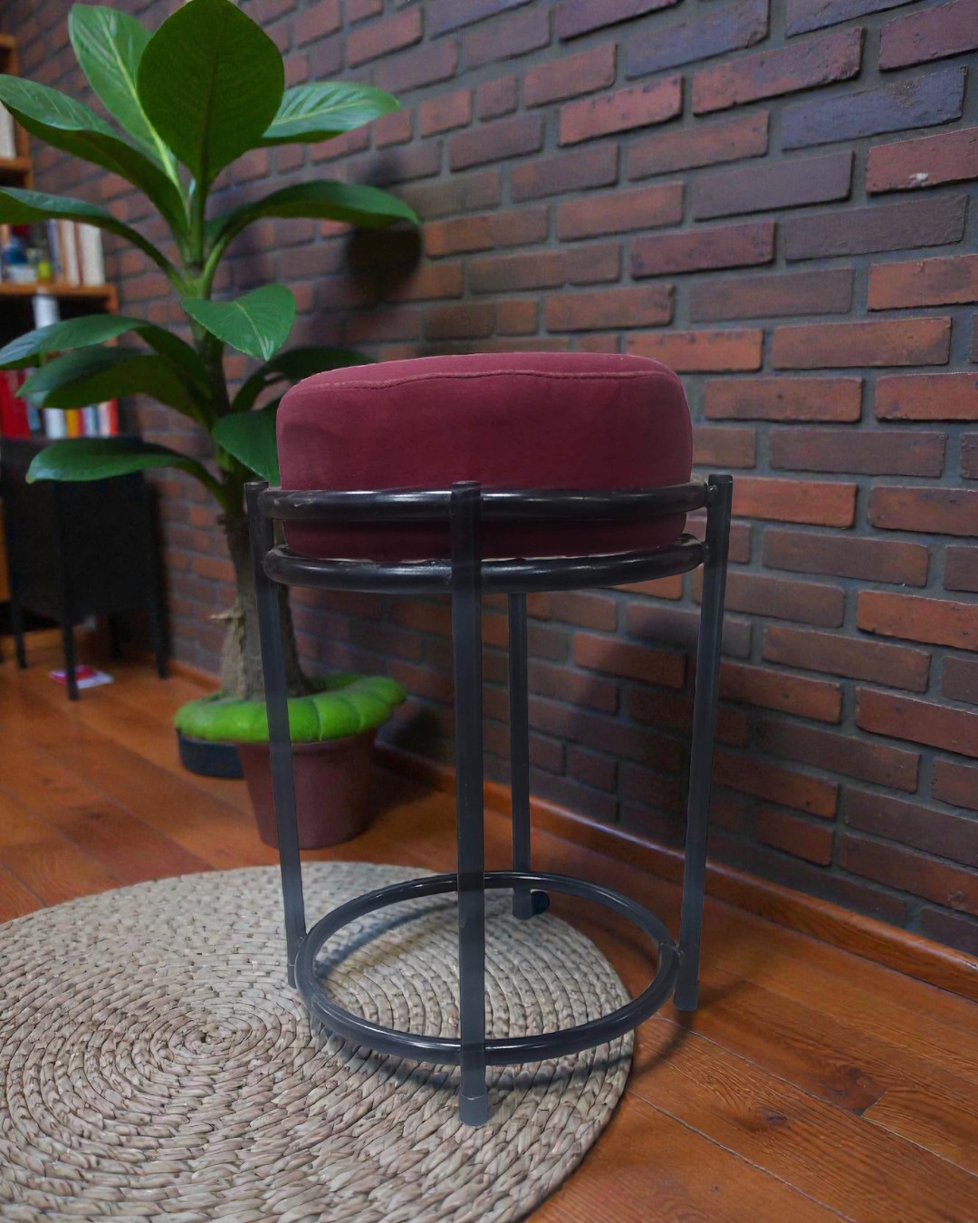 stool