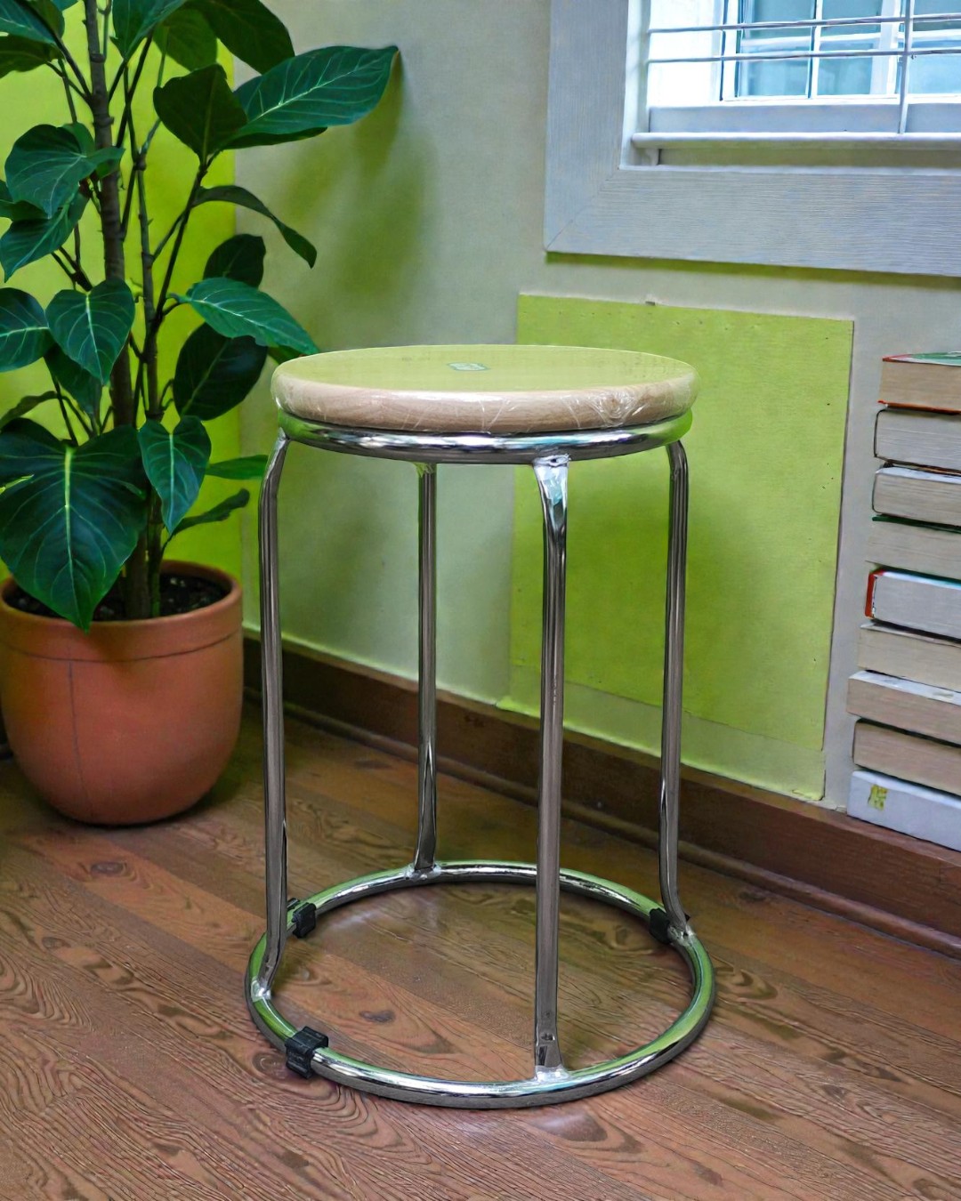 Stool